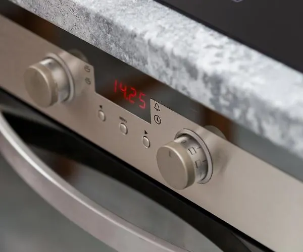 Gryf W Sercu Szczecina-sannel For Rent Lägenhet Szczecin