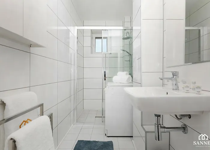 Lägenhet Gryf W Sercu Szczecina-sannel For Rent *