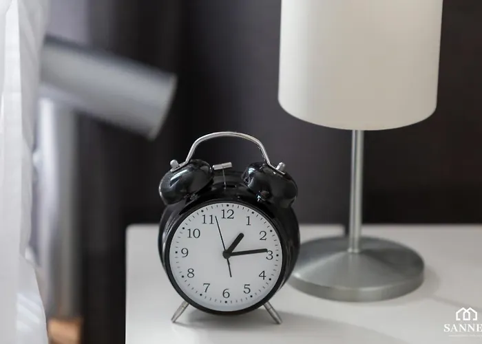 Gryf W Sercu Szczecina-sannel For Rent * Szczecin