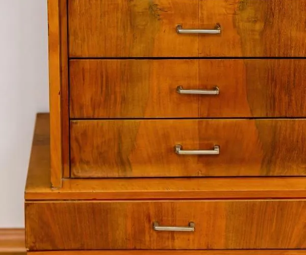 Gryf W Sercu Szczecina-sannel For Rent * Szczecin